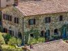 Rustico in vendita con giardino a Gaiole in Chianti - vertine - 04