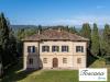 Villa in vendita con giardino a Pomarance - 02