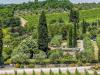 Casa indipendente in vendita con giardino a Gaiole in Chianti - san sano - 04