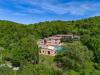 Villa in vendita con giardino a Castelnuovo di Val di Cecina - 03
