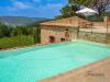 Villa in vendita con giardino a Castelnuovo di Val di Cecina - 04