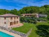 Villa in vendita con giardino a Castelnuovo di Val di Cecina - 06