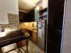 Appartamento in affitto con giardino a Milano in via quinto romano 52 - 03, Monolocale