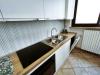 Appartamento bilocale in affitto nuovo a Milano in via roberto bellarmino 13/1 - 05, Soggiorno con cucina a vista