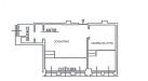Appartamento in vendita ristrutturato a Milano in via staro 4 - 02, Planimetria Staro .png