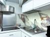 Appartamento in affitto con giardino a Milano in corso di porta romana 94 - 05, 5902396937707654543.jpg
