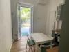 Appartamento bilocale in affitto con giardino a Milano in via cironi 11 - 03, Cucina