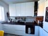 Appartamento bilocale in affitto con terrazzo a Milano in via noto 10a - 06, Soggiorno con cucina a vista