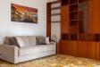 Appartamento in affitto con terrazzo a Milano in via bronzino 6 - 04, Soggiorno