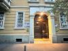 Appartamento monolocale in affitto con giardino a Milano in via ampere 40 - 04, Stabile