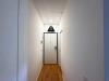 Appartamento in affitto con terrazzo a Milano in via luigi soderini 47 - 04, Ingresso