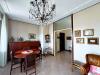 Appartamento in vendita con terrazzo a Milano in via giuseppe carozzi 4 - 06, Soggiorno