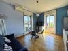 Appartamento in affitto a Milano in via andrea maria amp�re 9 - 05, Soggiorno con cucina a vista