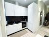 Appartamento monolocale in affitto ristrutturato a Milano in via giovanni pascoli 4 - 06, Cucina
