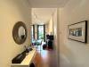 Appartamento bilocale in affitto con terrazzo a Milano in via alfonso lamarmora 26 - 04, Ingresso