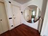 Appartamento in affitto a Milano in via derna 23 - 03, Ingresso