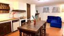 Villa in affitto con giardino a Pietrasanta - marina di - 04