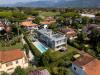Villa in vendita con giardino a Pietrasanta - marina di - 02