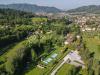 Villa in vendita con giardino a Camaiore - lombrici - 02