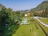 Villa in vendita con giardino a Camaiore - lombrici - 03