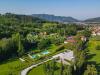 Villa in vendita con giardino a Camaiore - lombrici - 04