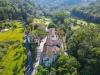 Villa in vendita con giardino a Camaiore - lombrici - 05
