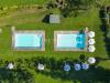 Villa in vendita con giardino a Camaiore - lombrici - 06
