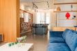 Appartamento in vendita con terrazzo a Pietrasanta - centro storico - 06