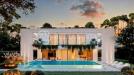 Villa in vendita con giardino a Forte dei Marmi - 02