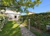 Villa in vendita con giardino a Pietrasanta - marina di - 02