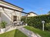 Villa in vendita con giardino a Pietrasanta - marina di - 05