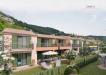 Appartamento in vendita con giardino a Tovo San Giacomo in via giovanni battista accame - 02, Foto 2