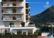 Appartamento bilocale in vendita a Pietra Ligure in via francesco crispi - 09, Foto 9