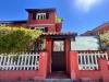 Villa in vendita con giardino a Viareggio in via butterfly - 02, facciata