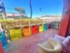Villa in vendita con giardino a Viareggio in via butterfly - 05, terrazza