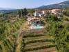 Villa in vendita con giardino a Fivizzano - 05
