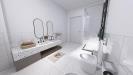 Appartamento in vendita con terrazzo a Cascina - 03
