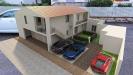 Appartamento in vendita con terrazzo a Cascina - 04