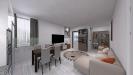 Appartamento in vendita con terrazzo a Cascina - 05