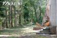 Villa in vendita con giardino a Guardiagrele in parco naturale majella piana delle mele snc - 04, Foto 4