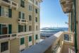 Appartamento in vendita ristrutturato a Genova in aurelio saffi 9 - 05, terrazzo