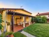 Villa in vendita con giardino a Arcola - baccano - 03, E7