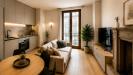 Appartamento bilocale in vendita a Milano in via luigi borgomainerio 11 - 02, Foto 2