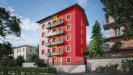 Appartamento bilocale in vendita classe A4 a Serramazzoni in via giardini nord - 03, Foto 3