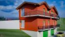 Villa in vendita classe A3 a Serramazzoni in piazza torquato tasso 6 - 10, Foto 10