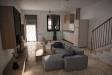 Villa in vendita classe A1 a San Gavino Monreale in via carducci 30 - 07, Foto 7