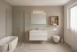 Villa in vendita classe A1 a San Gavino Monreale in via carducci 30 - 09, Foto 9