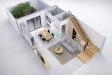 Villa in vendita classe A4 a San Gavino Monreale in via mazzini 51 - 03, Foto 3