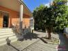 Casa indipendente in vendita con box a Morro d'Alba in roma 73 - 04, facciata