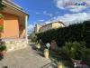 Casa indipendente in vendita con box a Morro d'Alba in roma 73 - 06, facciata
